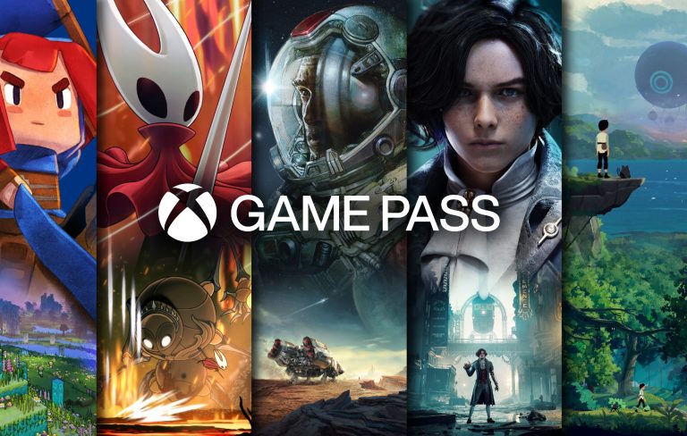 Xbox Game Pass confirms big titles for September 2025