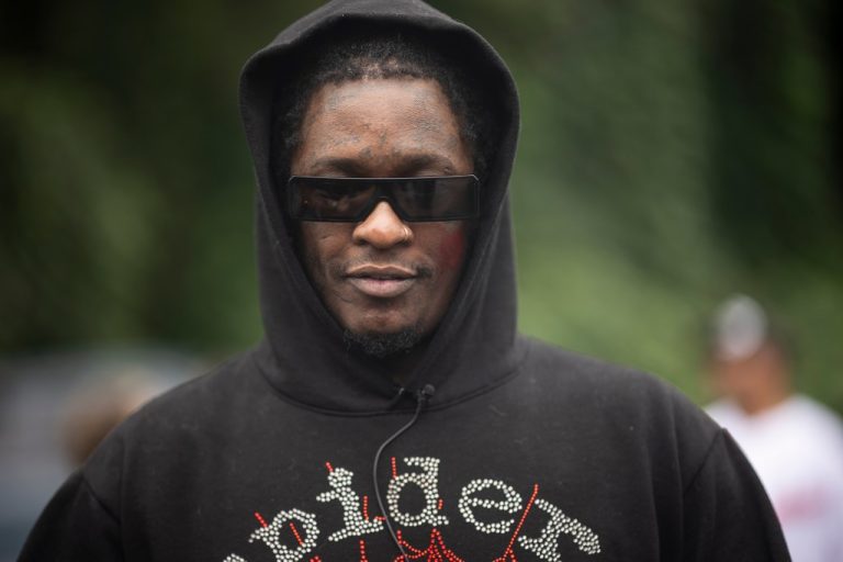 Young Thug Seemingly Addresses Online Backlash After Jail Calls Leak