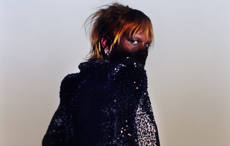 Yves Tumor on being booed off stage at Swedish House Mafia gig
