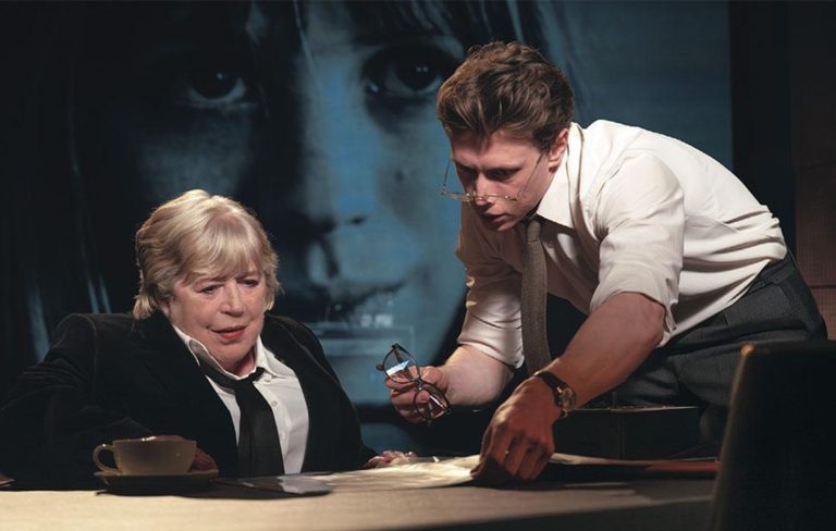 celebrating defiant ‘60s icon Marianne Faithfull