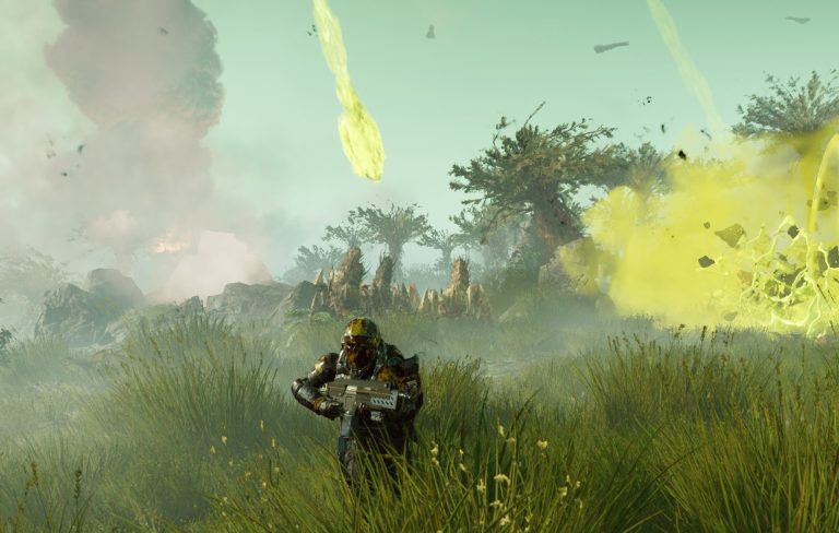 ‘Helldivers 2’ has had a massive Xbox launch ‘Helldivers 2’ has had a massive Xbox launch