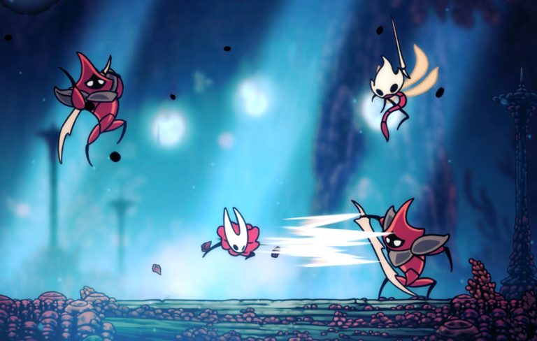 ‘Hollow Knight: Silksong’ review: definitely worth the wait