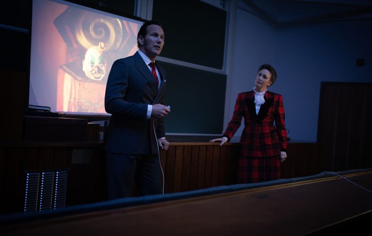 ‘The Conjuring: Last Rites’ review: a terrifyingly mediocre farewell