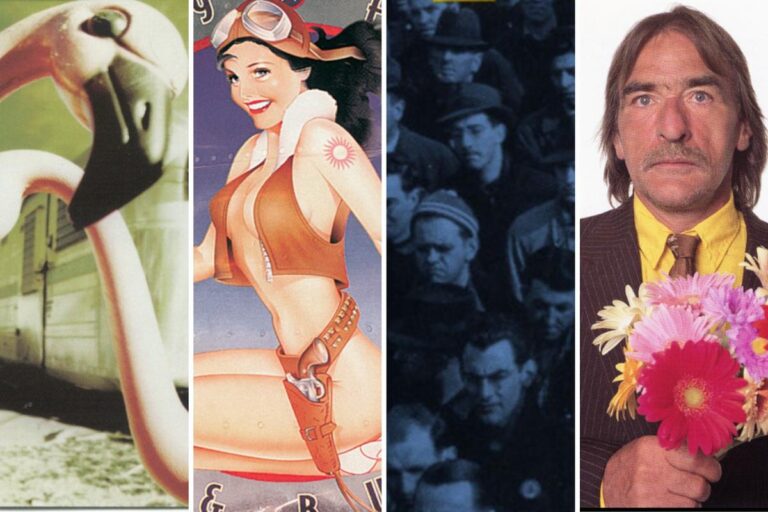 5 '90s Rock Bands You Might Have Forgotten