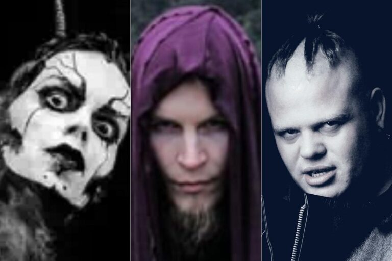 5 Black Metal Musicians Who Don’t Fit the Stereotype