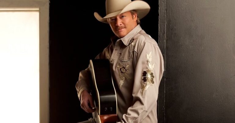 Alan Jackson Ticket Prices: How Much Is His Final Show Last Call Tickets?