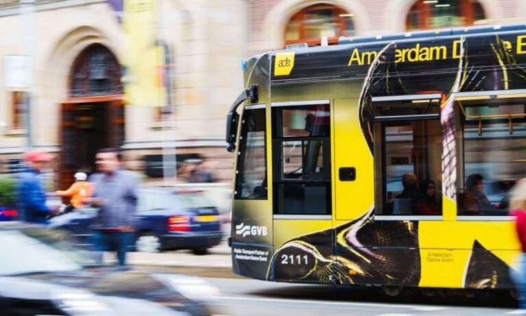 Amsterdam Dance Event Completes ADE Pro 2025 Program