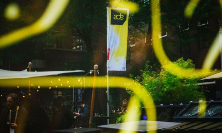 Amsterdam Dance Event Grows Larger & More Diverse Than Ever