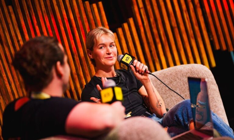 Amsterdam Dance Event Set To Open Its Doors To The Next Generation of Talent at ADE Lab