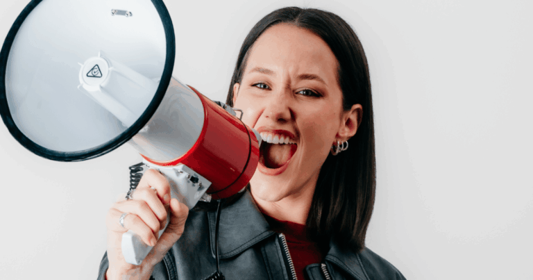 Ash McGregor Launches 'Listen Up' Podcast