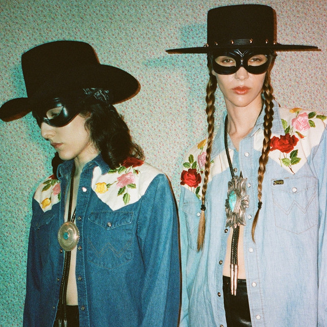 Bad Flamingo Unveil New Single ‘The Fruit’ Bad Flamingo Unveil New Single ‘The Fruit’