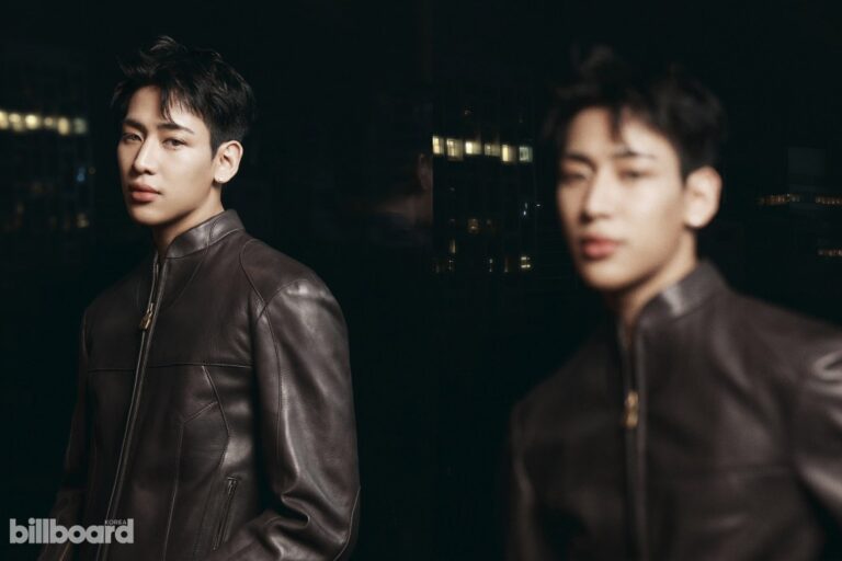 BamBam Interview on First Thai-Language Album 'HOMETOWN'