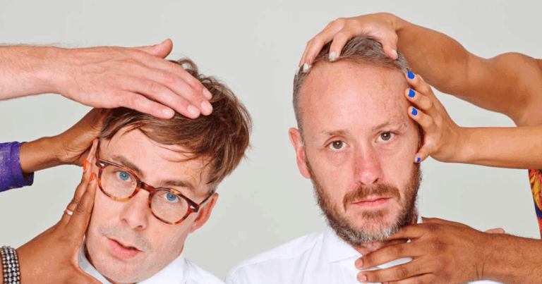 Basement Jaxx Announce First Full-Scale Aussie Show In 15 Years Basement Jaxx Announce First Full-Scale Aussie Show In 15 Years