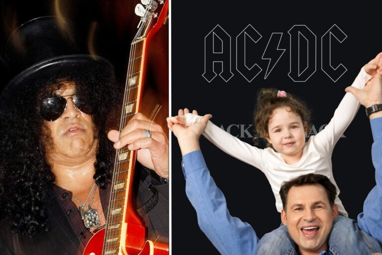 Best Albums From Big Gen X Dad Rock Bands