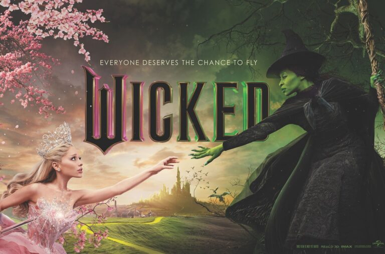 Best 'Wicked' Magical Merch Collabs to Shop Ahead of the 2025 Sequel