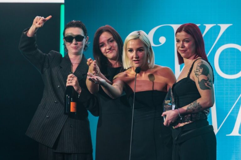 Billboard Canada Women in Music 2025: Best Moments