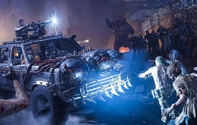 Black Ops 7' Dark Ops challenges