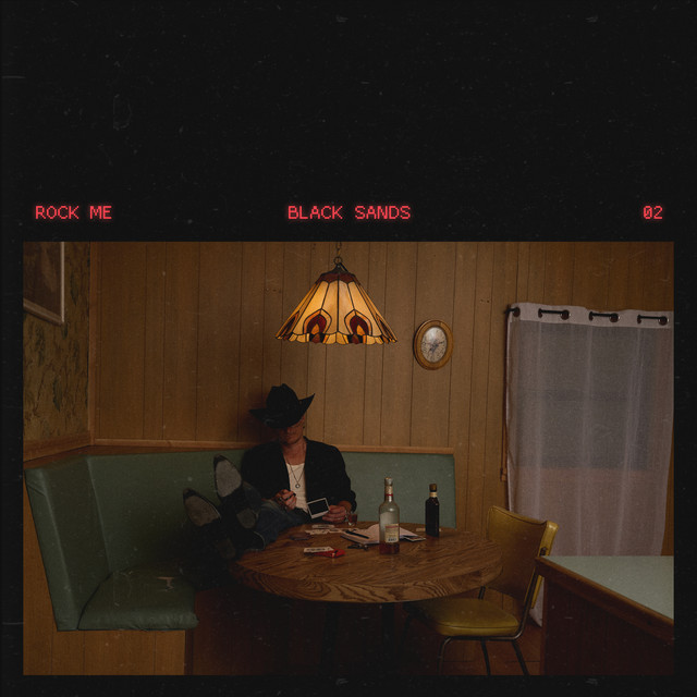 Black Sands – Rock Me – Black Sands – Rock Me