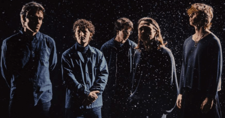 Bloom Announce 2026 Australian Tour With AVOID