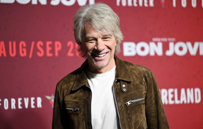 Bon Jovi responds to rumours of upcoming stadium shows being farewell tour Bon Jovi responds to rumours of upcoming stadium shows being farewell tour