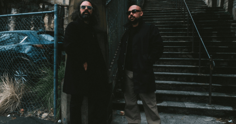 Bootleg Rascal Return with Self-Titled Album Bootleg Rascal Return with Self-Titled Album