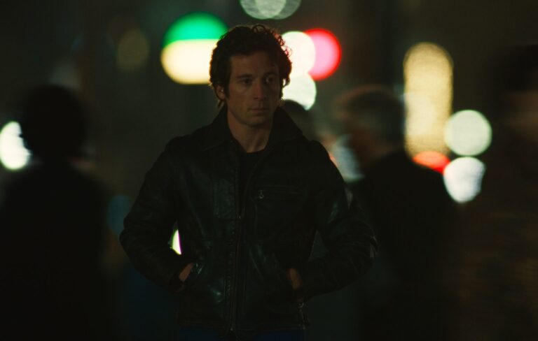 Bruce Springsteen hates mustard but fan notices him talking about his love for it in new film 'Deliver Me From Nowhere'