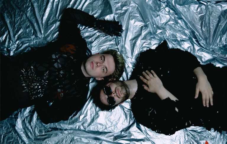 CHALK share angsty single 'Can't Feel It' and announce biggest UK and Ireland tour to date