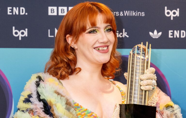 CMAT says rescheduled ‘Euro-Country’ tour will feature “the best music of all time played by the best-looking people of all time”