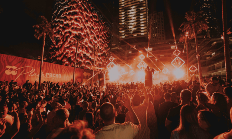 Carl Cox, Peggy Gou, Marco Carola Headline Pacha ICONS Season in Dubai