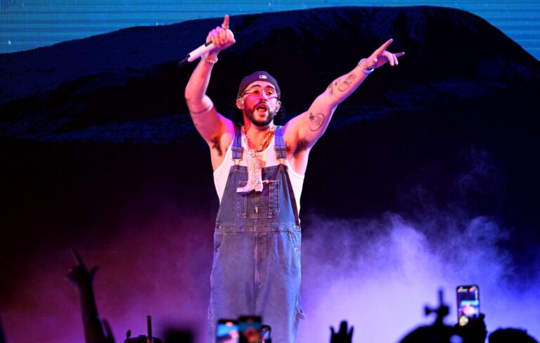 Charlie Kirk’s Turning Point USA to put on ‘All American Halftime Show’ in protest of Bad Bunny’s Super Bowl gig Charlie Kirk’s Turning Point USA to put on ‘All American Halftime Show’ in protest of Bad Bunny’s Super Bowl gig