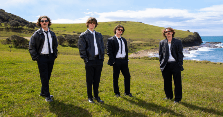 Cheeky Leash Drop New Single ‘Change’ Ahead Of National Tour