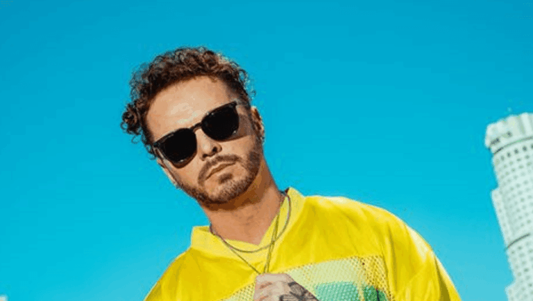 Cheyenne Giles Drops an Ode to his Hometown Love "San Diego"