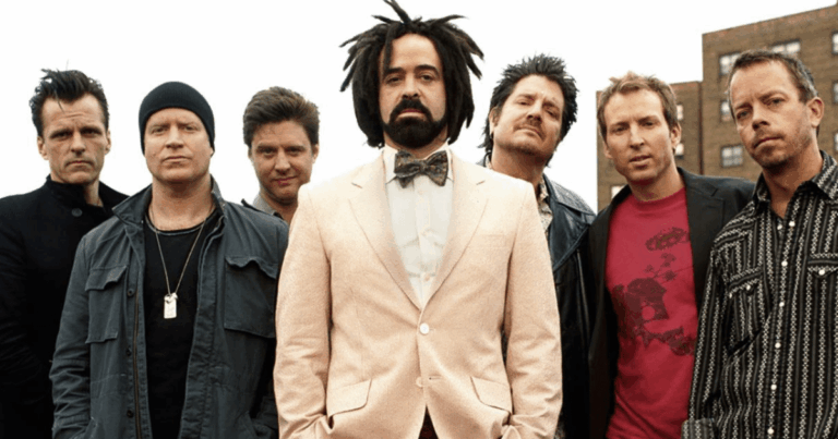 Counting Crows Announce 2026 Australian Tour Counting Crows Announce 2026 Australian Tour