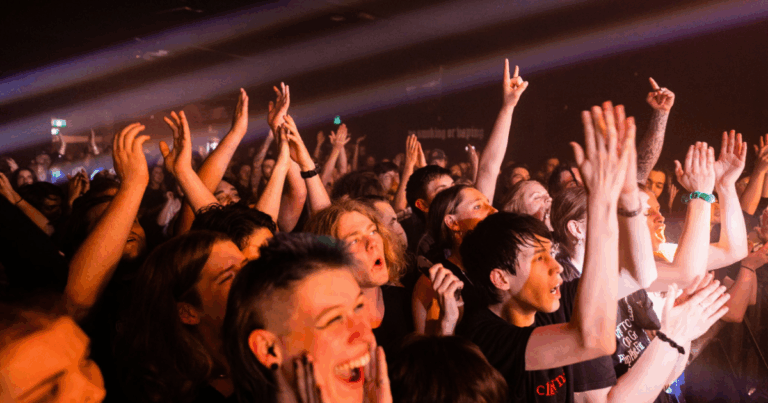 Crowbar Celebrates 13 Years with Massive Bday Week Of Gigs Crowbar Celebrates 13 Years with Massive Bday Week Of Gigs