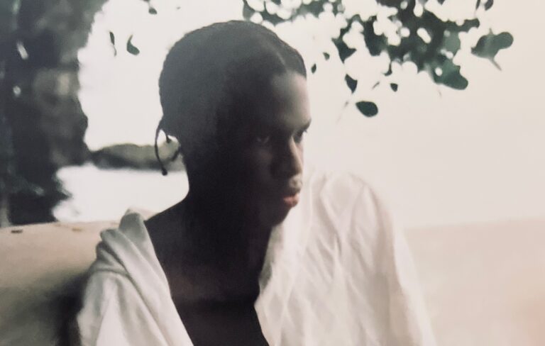 Daniel Caesar - 'Son Of Spergy' review: a brave examination of a complex family relationship