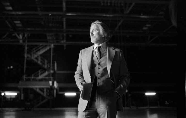 Daniel Craig's suave sleuth returns