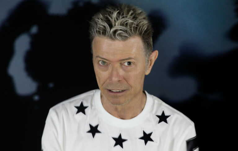 David Bowie's last years to be explored in new Channel 4 documentary 'The Final Act'