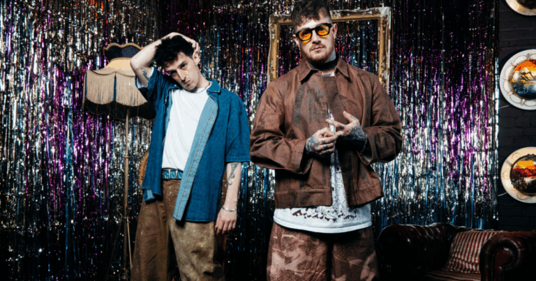 Deaf Havana Turfed A Full Album To Find Their Voice On New LP