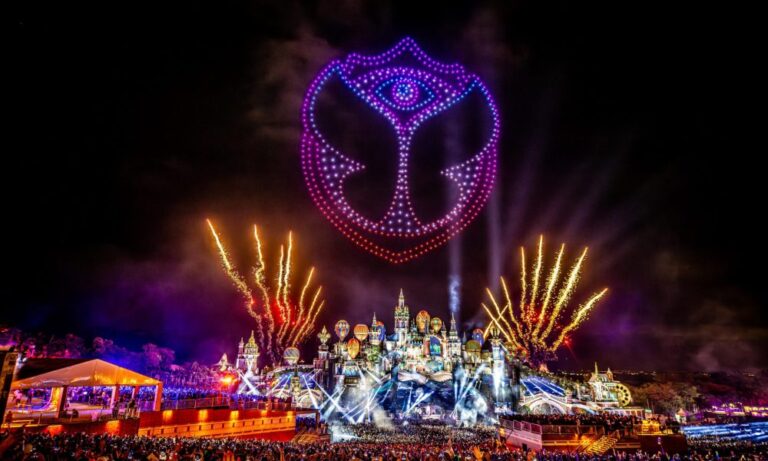 Don’t Miss a Single Moment of Tomorrowland Brasil 2025