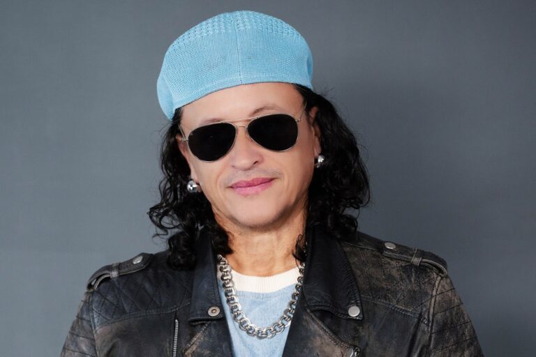 Elvis Crespo to Get Hall of Fame