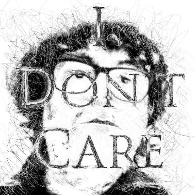 Ervin Munir Shares New Song "I Don't Care"