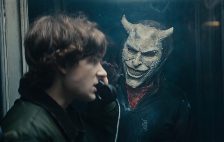 Every song on the Black Phone 2 soundtrack Every song on the Black Phone 2 soundtrack