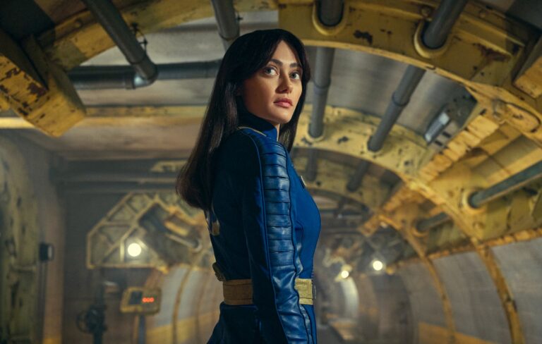 ‘Fallout’ season two is a “buddy road trip”, teases star Ella Purnell 'Fallout' season two is a "buddy road trip", teases star Ella Purnell
