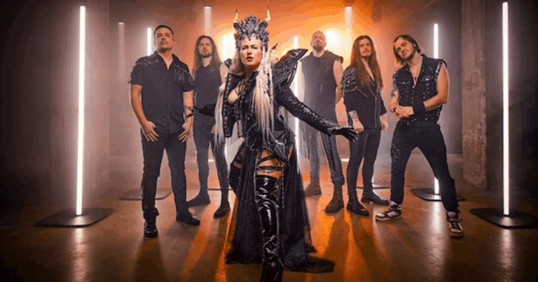 Finland’s Battle Beast Announce Debut Australian Tour For 2026