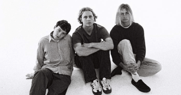 Fool Nelson Drop New Single + Biggest Aussie Tour Yet