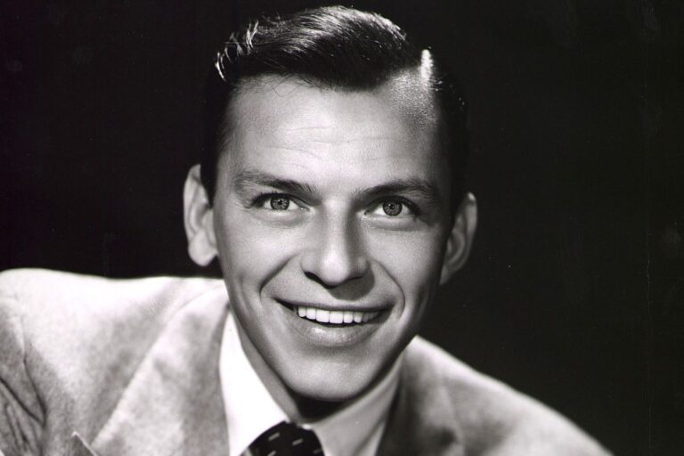 Frank Sinatra Estate Stake Acquired by Iconic Artists Group