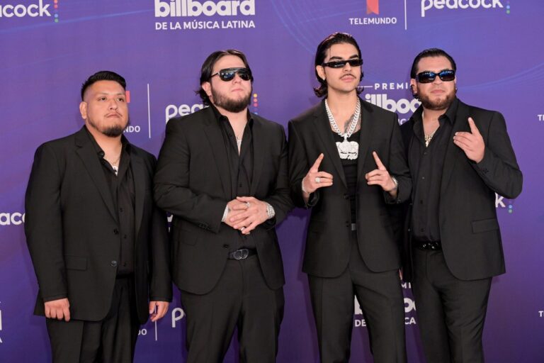 Fuerza Regida Fights Record Label Rancho Humilde in Opposing Lawsuits Fuerza Regida Fights Record Label Rancho Humilde in Opposing Lawsuits