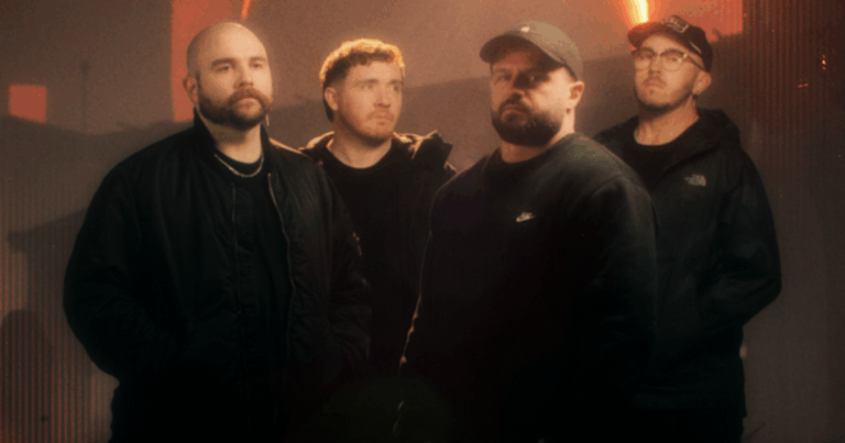 Heists Go ‘Beneath The Surface’ With New EP + Headline Tour Heists Go 'Beneath The Surface' With New EP + Headline Tour