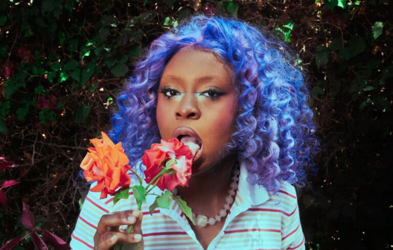 Hemlocke Springs announces debut album 'The Apple Tree Under The Sea', releases zany new single 'Head, Shoulders, Knees and Ankles'