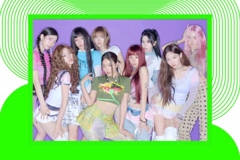 Here's How To Get Tickets To TWICE's This Is For World Tour Online Now